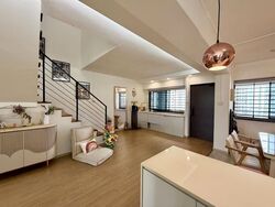 Blk 159 Yung Ping Road (Jurong West), HDB Executive #628396741